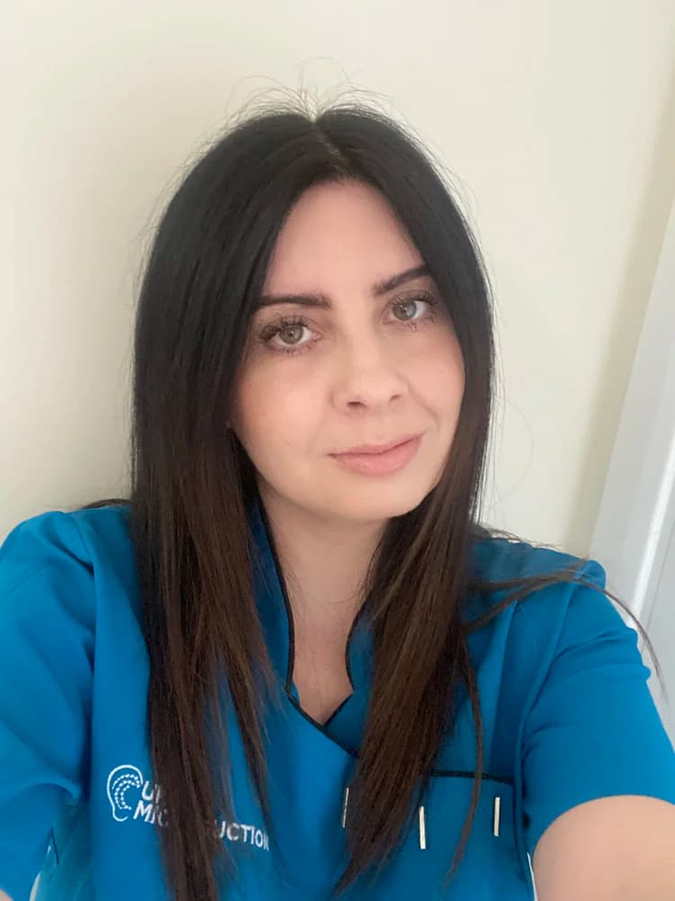 Debbie Darling, Clinic Lead